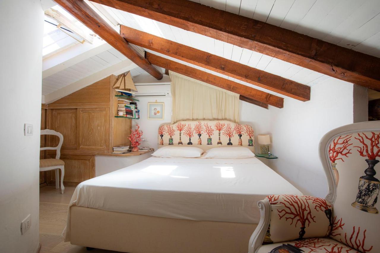 Splendido Appartamento Vista Mare Porto Rotondo Exteriör bild
